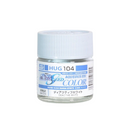 Aqueous Gundam Color - Deactive White, 10 ml