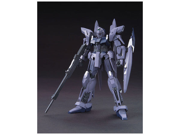 Delta Plus MSN-001A1 HGUC 1/144 High Grade Gunpla