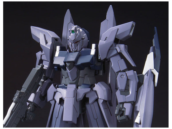 Delta Plus MSN-001A1 HGUC 1/144 High Grade Gunpla