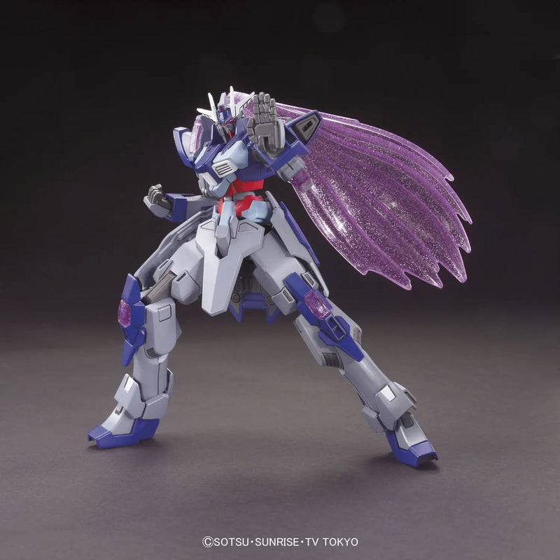 Denial Gundam HGBF 1/144 High Grade Gunpla