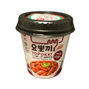 Yopokki Sweet & Spicy Topokki (140g)