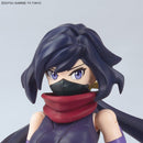 Diver Ayame Figure-rise Standard Build Divers