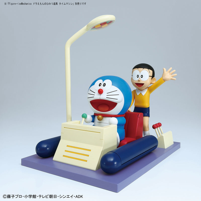 Doraemon - Figure-rise Mechanics