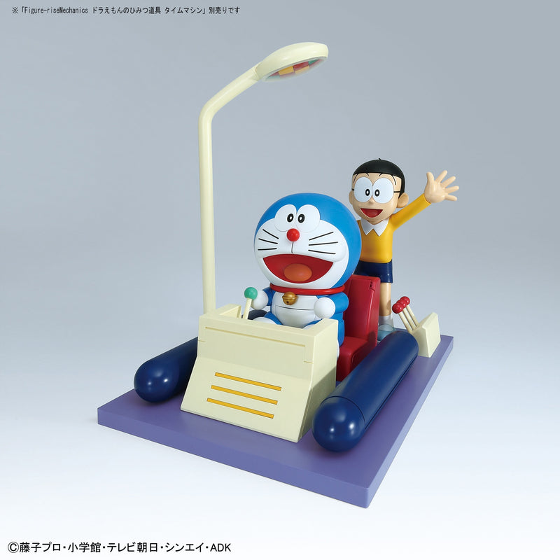 Doraemon - Figure-rise Mechanics