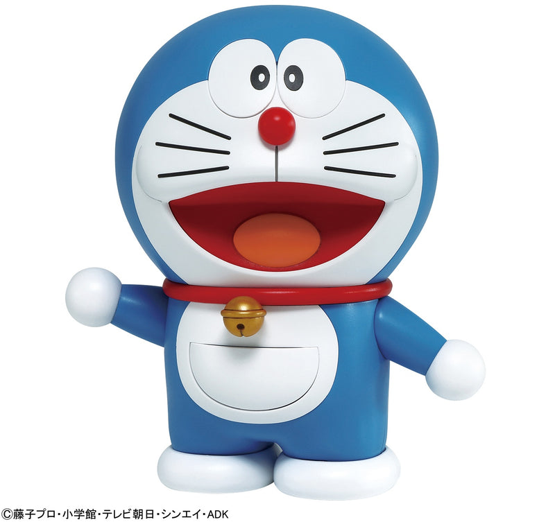 Doraemon - Figure-rise Mechanics