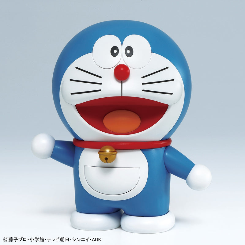 Doraemon - Figure-rise Mechanics