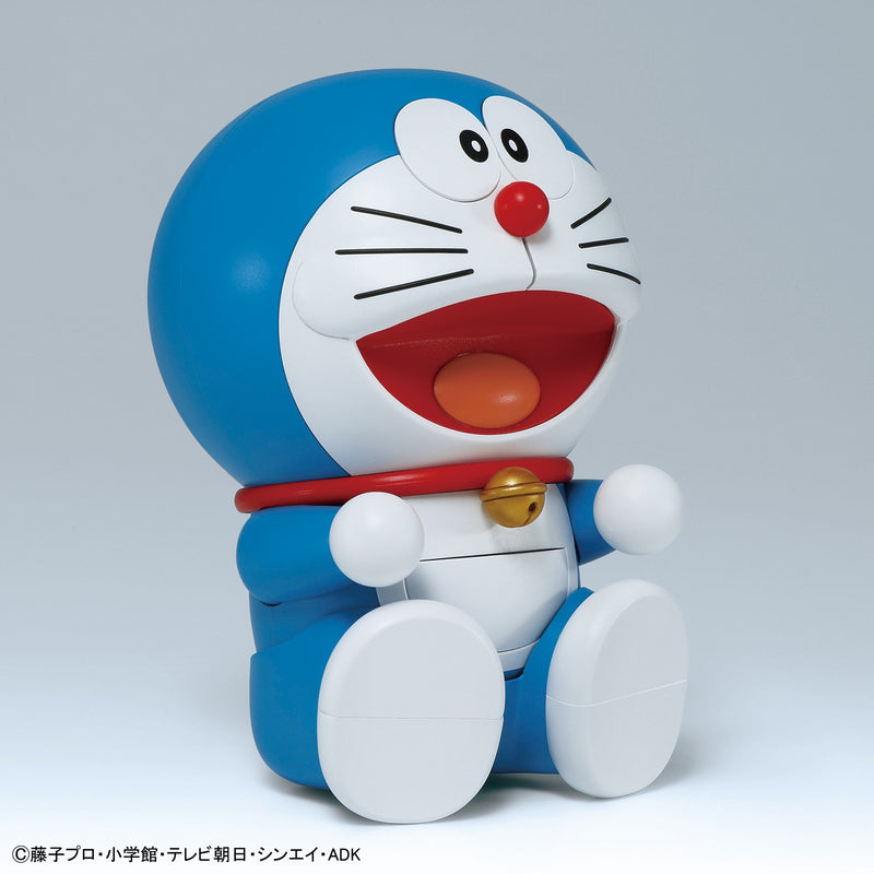 Doraemon - Figure-rise Mechanics