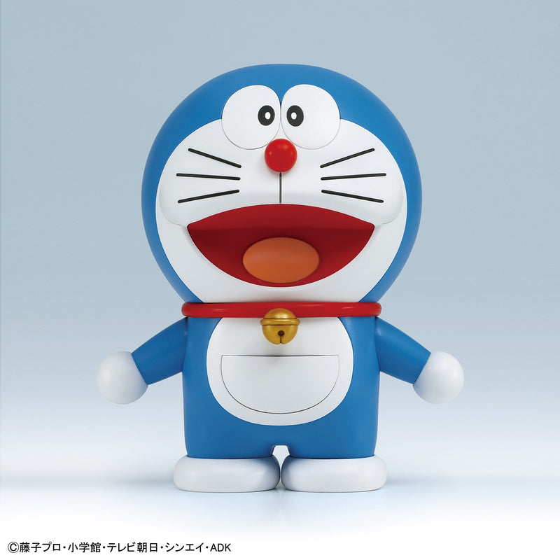 Doraemon - Figure-rise Mechanics