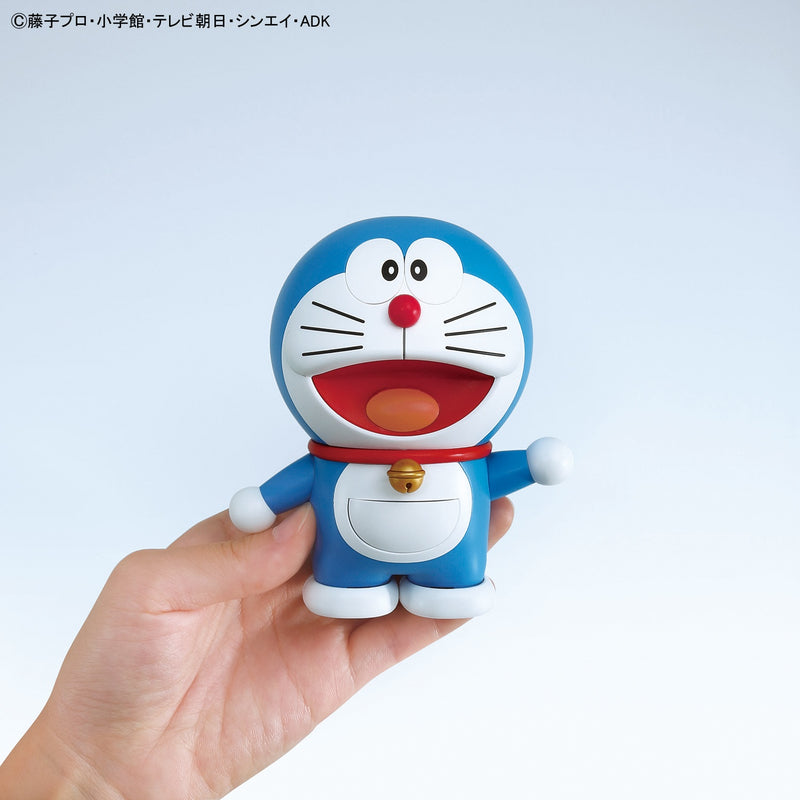 Doraemon - Figure-rise Mechanics