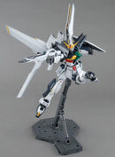 Double X Gundam MG 1/100 Master Grade Gunpla