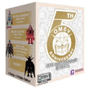 QMSV Mini Gundam 5th Anniversary Edition – Blind Box (1stk)
