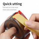 DSPIAE  MT-B01 Masking Tape Cutter (Red)