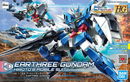Earthree Gundam HDBD:R 1/144 High Grade Gunpla