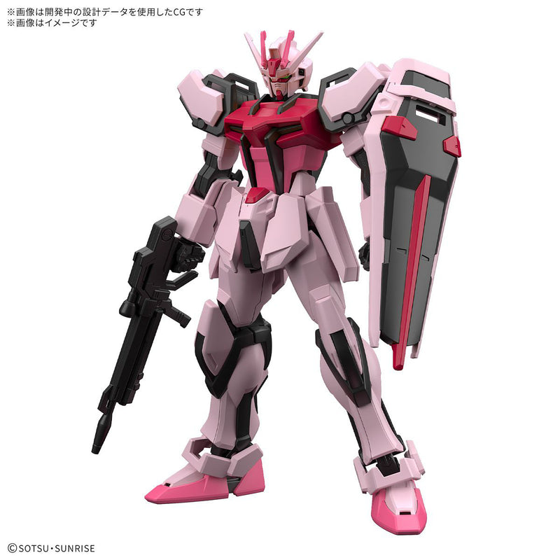 Entry Grade Strike Rouge EG 1/144 Gunpla