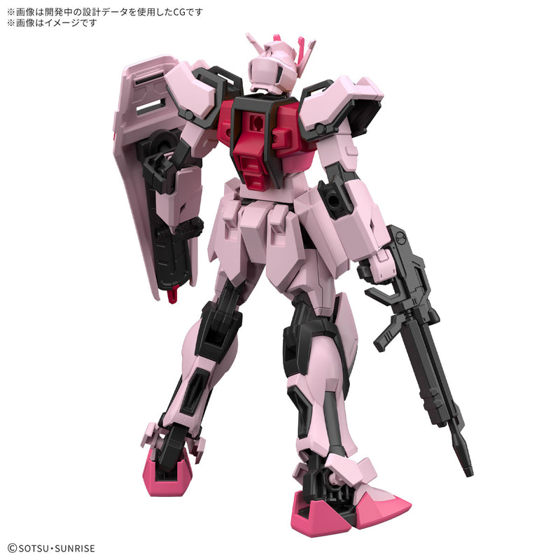 Entry Grade Strike Rouge EG 1/144 Gunpla