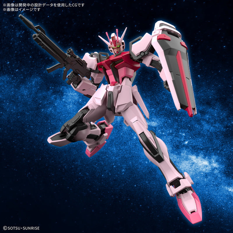 Entry Grade Strike Rouge EG 1/144 Gunpla