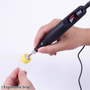 MADWORKS M3 Powered Rotary Tool