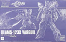 AMS-123X Varguil HGUC 1/144 [Premium Bandai]