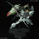 Forbidden Gundam GAT-X252 1/100 Full Mechaincs Gunpla