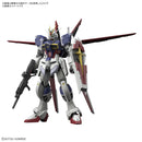 Force Impulse Gundam Spec II RG 1/144 Real Grade Gunpla