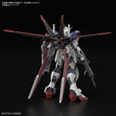 Force Impulse Gundam Spec II RG 1/144 Real Grade Gunpla