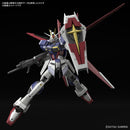 Force Impulse Gundam Spec II RG 1/144 Real Grade Gunpla