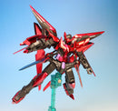 Gundam Exia Dark Matter HGBF 1/144 High Grade Gunpla
