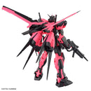 Ecopla - Aile Strike Gundam Ver. RM MG 1/100 [Recirculation Color Neon Pink]