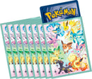 Pokémon TCG: Scarlet & Violet – Prismatic Evolutions Super Premium Collection [ENG] (Forhåndsbestilling)