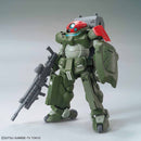 Grimoire Red Beret HGBD 1/144 High Grade Gunpla