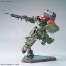 Grimoire Red Beret HGBD 1/144 High Grade Gunpla