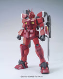 Gundam Amazing Red Warrior MG 1/100 Master Grade Gunpla