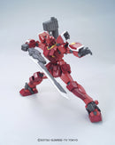 Gundam Amazing Red Warrior MG 1/100 Master Grade Gunpla