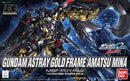 Gundam Astray Gold Frame Amatsu Mina HG 1/144 High Grade Gunpla