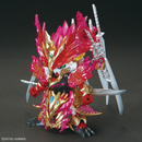 SDW HEROES Sun Quan Gundam Astray He Yan Xiang Hu