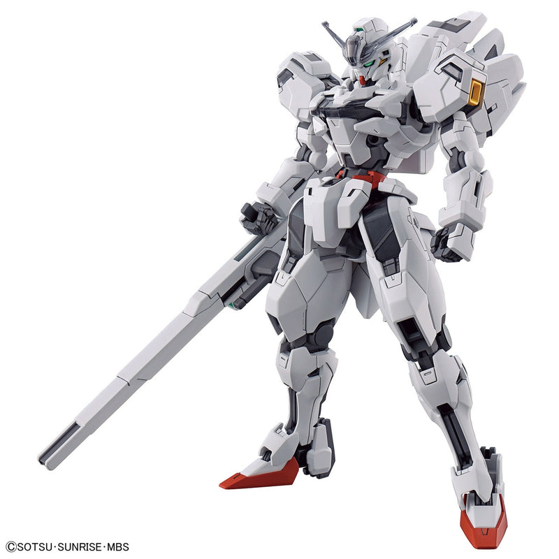 Gundam Calibarn HG 1/144 High Grade Gunpla