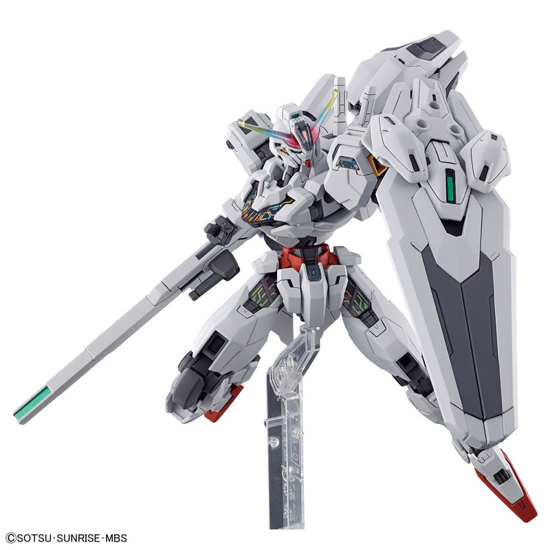 Gundam Calibarn HG 1/144 High Grade Gunpla