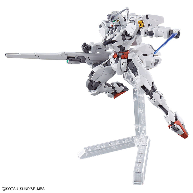 Gundam Calibarn HG 1/144 High Grade Gunpla