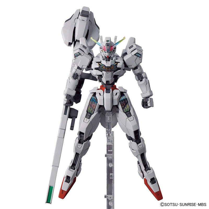 Gundam Calibarn HG 1/144 High Grade Gunpla