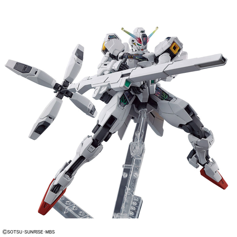 Gundam Calibarn HG 1/144 High Grade Gunpla