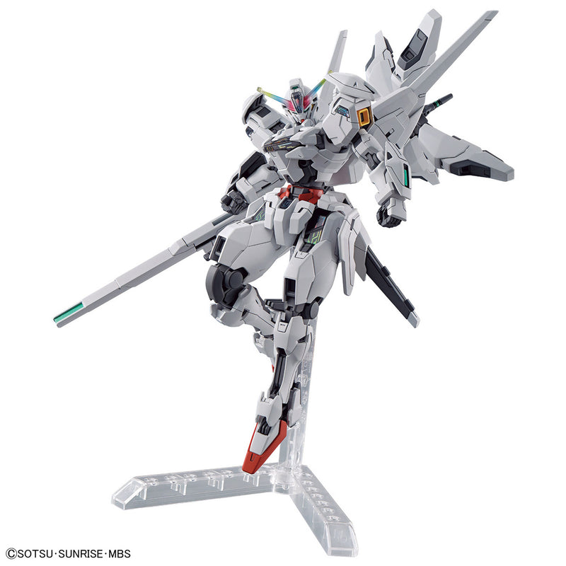 Gundam Calibarn HG 1/144 High Grade Gunpla