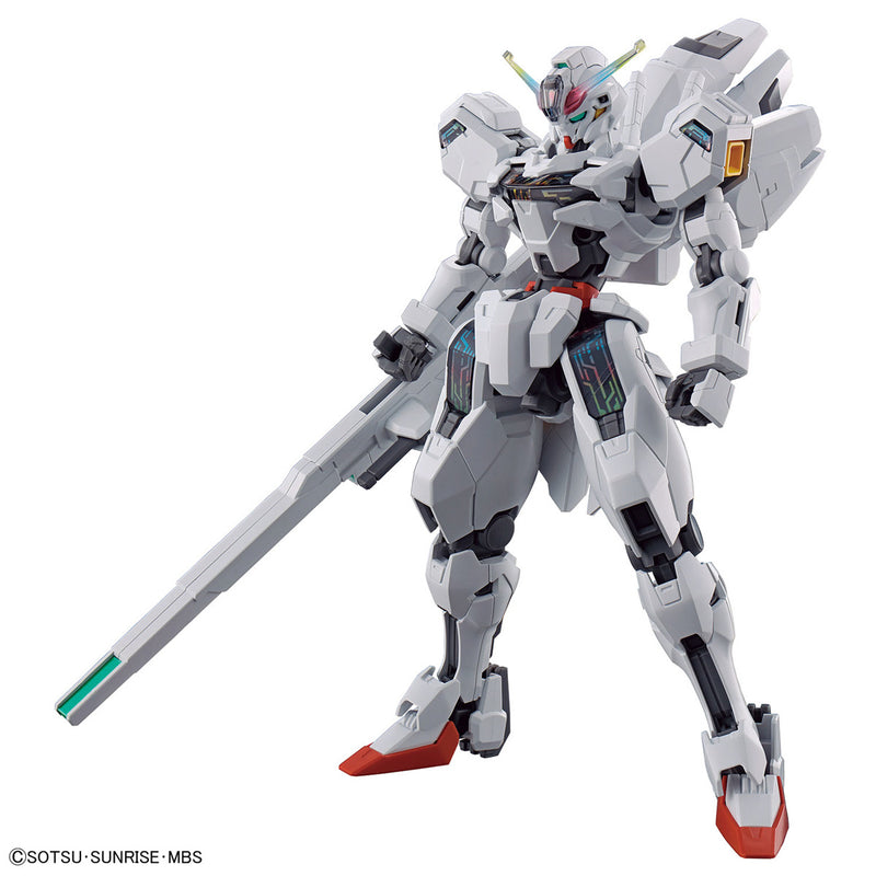 Gundam Calibarn HG 1/144 High Grade Gunpla