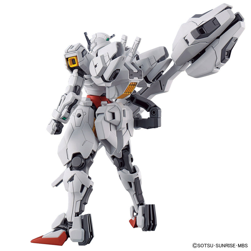 Gundam Calibarn HG 1/144 High Grade Gunpla