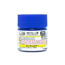 Gundam Color - A.E.U.G's MS Blue, 10ml