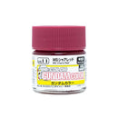 Gundam Color - MS Char's Red, 10ml