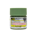 Gundam Color -  MS Green, 10ml