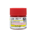 Gundam Color -  MS Red, 10ml