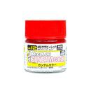 Gundam Color - MS Sazabi Red, 10ml