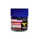Gundam Color - MS Titans Blue 2, 10ml