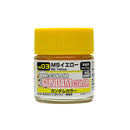 Gundam Color -  MS Yellow, 10ml